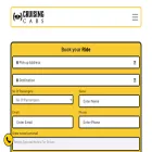 cruisingcabs.com