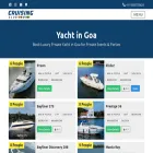 cruisingclubindia.com