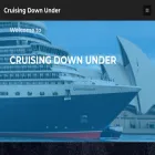 cruisingdownunder.com