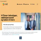 cruit.eu