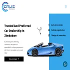 cruizautocity.com