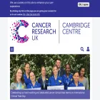 crukcambridgecentre.org.uk
