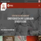 crulh.univ-lorraine.fr