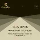 crumblingkeep.com