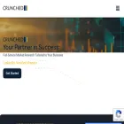 crunched-analytics.com