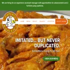 crunchiesandmunchiesinc.com