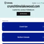 crunchtimelakewood.com