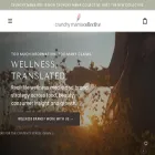 crunchymamacollective.com