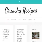 crunchyrecipes.com