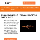 crunchyrollwatchparty.com