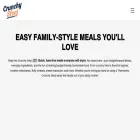 crunchysfenj.com
