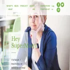 crunchysupermom.com