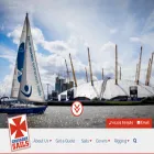 crusadersails.com