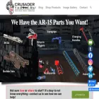crusadertacticalok.com