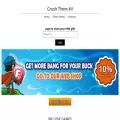 crush-them-all.com