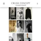 crushconcept.no