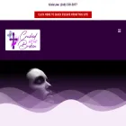 crushedbutnotbroken.org