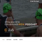 crushingiron.com