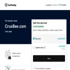 cruxbee.com