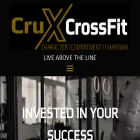 cruxcf.com