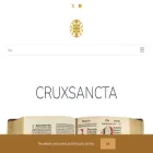 cruxsancta.com