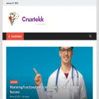 cruxtekk.com