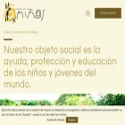 cruzadaporlosninos.org
