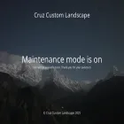 cruzcustomlandscapes.com