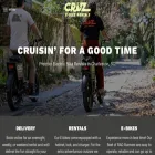 cruzebikerentals.com