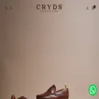 crydsleather.com