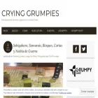 cryinggrumpies.com