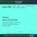 cryo-mix.com