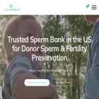 cryobankamerica.com