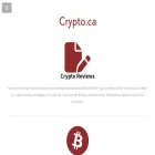 crypto.ca