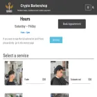 cryptobarbershops.com