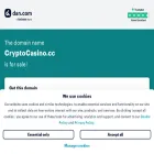 cryptocasino.cc