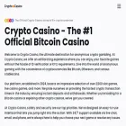 cryptocasino.ltd