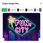 cryptojackpothub.com