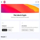cryptojobzone.com