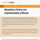 cryptojuego.net