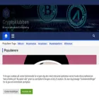 cryptoklubben.dk