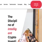 cryptoknightacademy.com