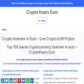 cryptokoerseuro.nl