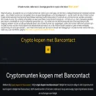 cryptokopenmetbancontact.be