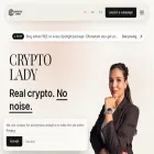 cryptolady.pro