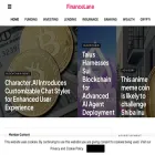 cryptolane.com