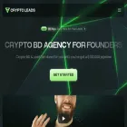 cryptoleads.agency