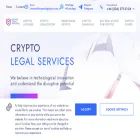 cryptolegalservices.io