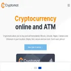 cryptomat.eu