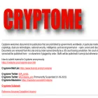 cryptome.org